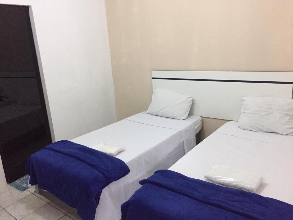 Hotel Center Ville Аружа Екстериор снимка
