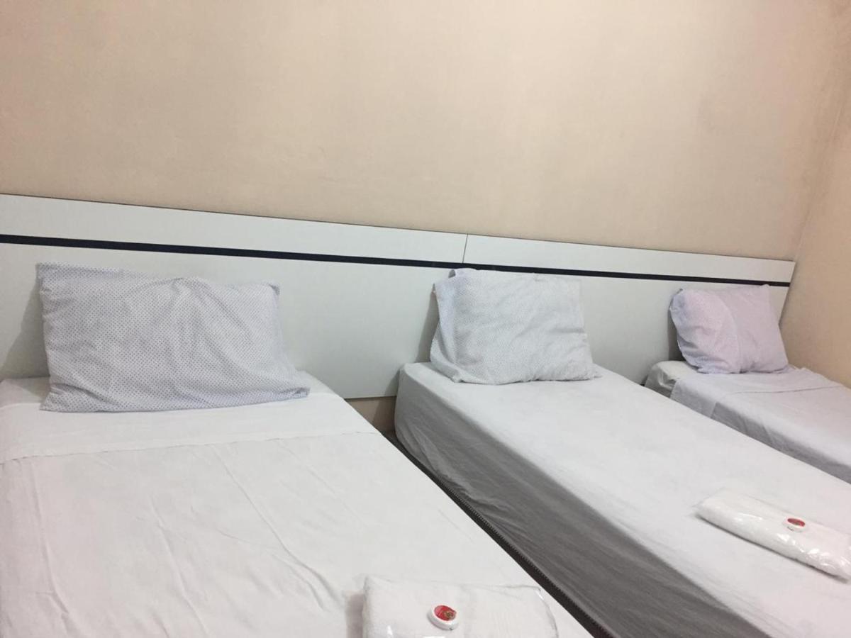 Hotel Center Ville Аружа Екстериор снимка