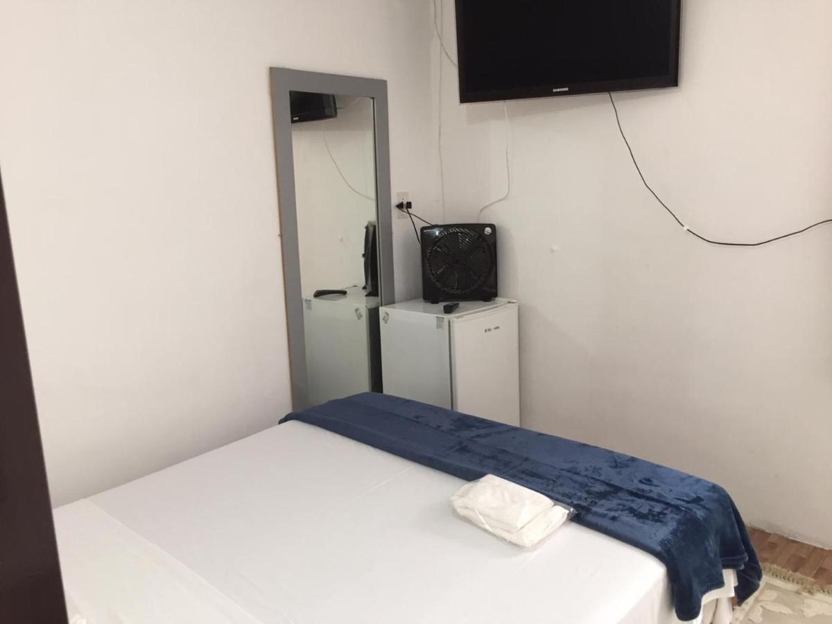 Hotel Center Ville Аружа Екстериор снимка