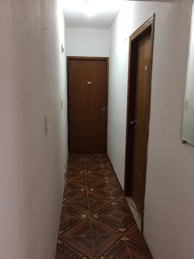 Hotel Center Ville Аружа Екстериор снимка