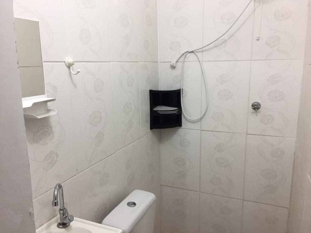 Hotel Center Ville Аружа Екстериор снимка