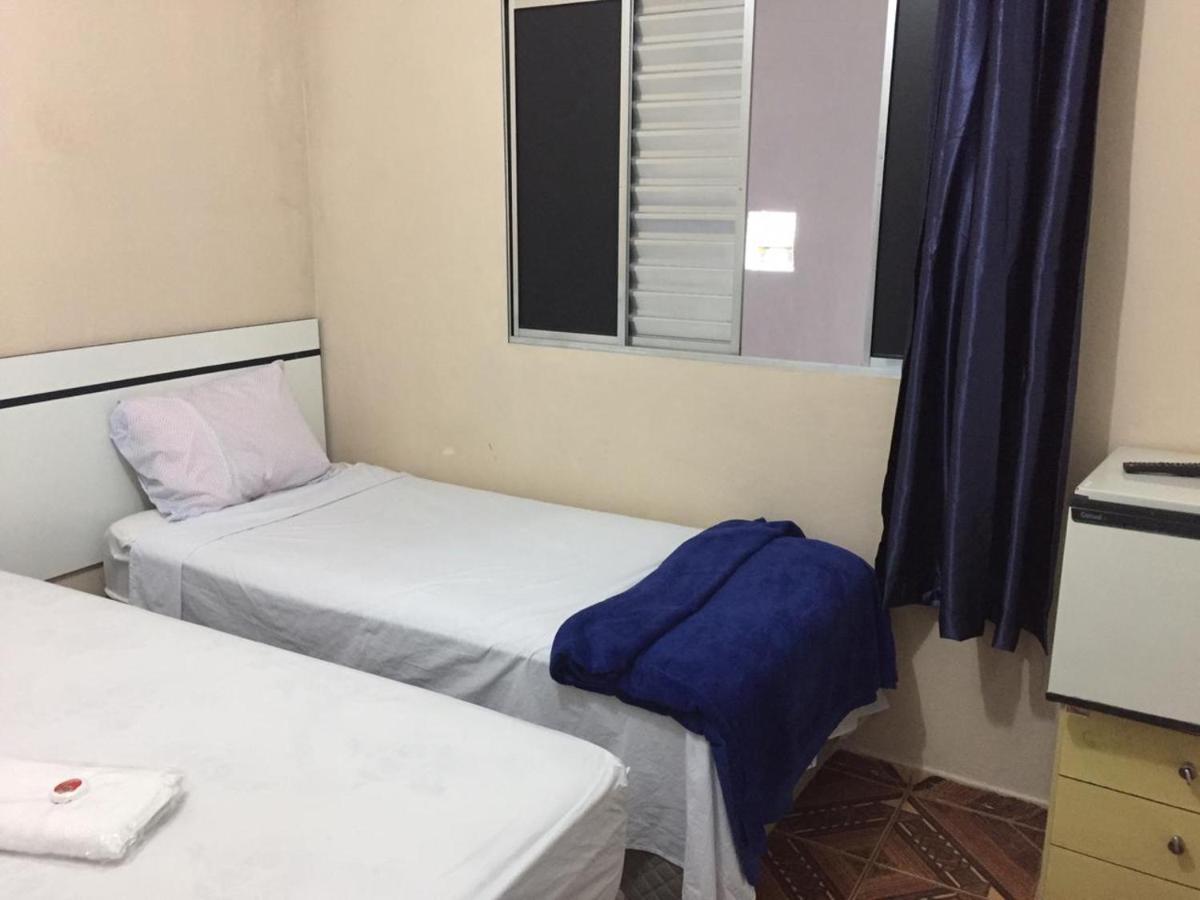 Hotel Center Ville Аружа Екстериор снимка