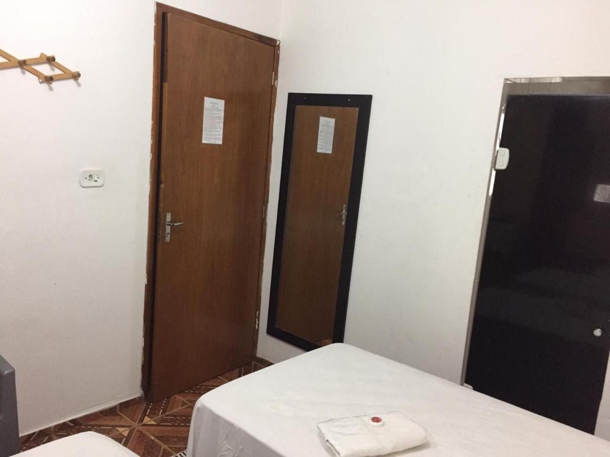 Hotel Center Ville Аружа Екстериор снимка