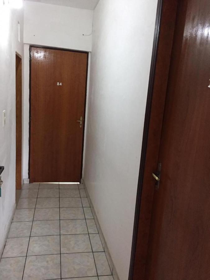 Hotel Center Ville Аружа Екстериор снимка